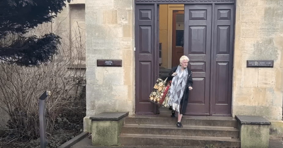 Багатодітна матір упродовж 25 років утримувала рабиню (відео) ➤ Infotime.co