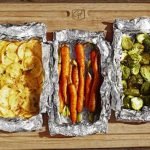 Эти блюда нельзя готовить в алюминиевой фольге: вот в чем причина ➤ Infotime.co