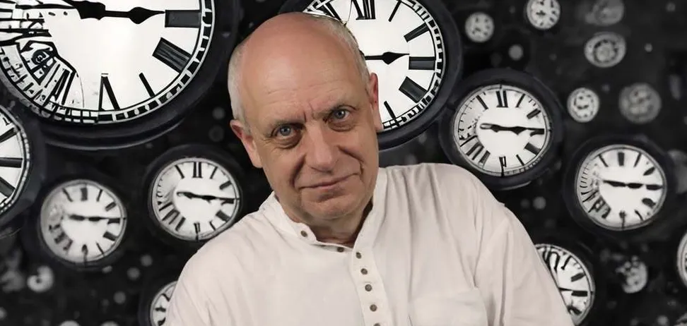 Мир ждут новые катастрофы: мрачное пророчество от «Нового Нострадамуса» ➤ Главное.net