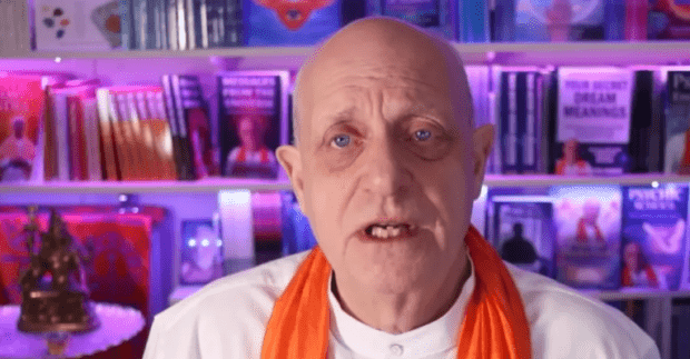 На світ чекають нові катастрофи: похмуре пророцтво від «Нового Нострадамуса»