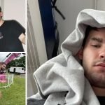 Чоловік не спав 8 днів і потрапив до психлікарні: що йому марилося ➤ Infotime.co