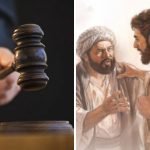 Суд змусив Ісуса Христоса повернути собі справжнє ім’я ➤ Infotime.co