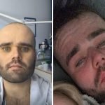 Чоловік щодня пив горілку і запивав шістьма пляшками вина: як це його змінило ➤ Infotime.co