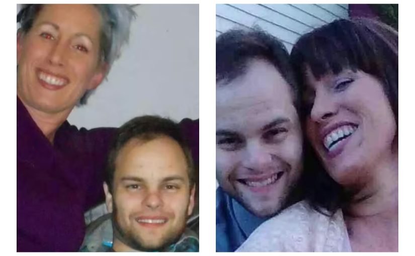 Мужчина покинул жену ради романтических отношений с мамой (фото) ➤ Infotime.co