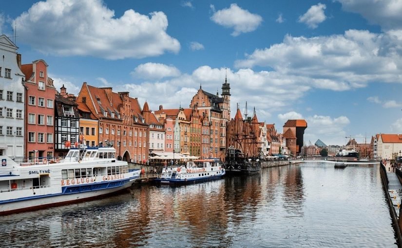 Після 30 років мандрів турист обожнює лише одне місто ➤ Infotime.co