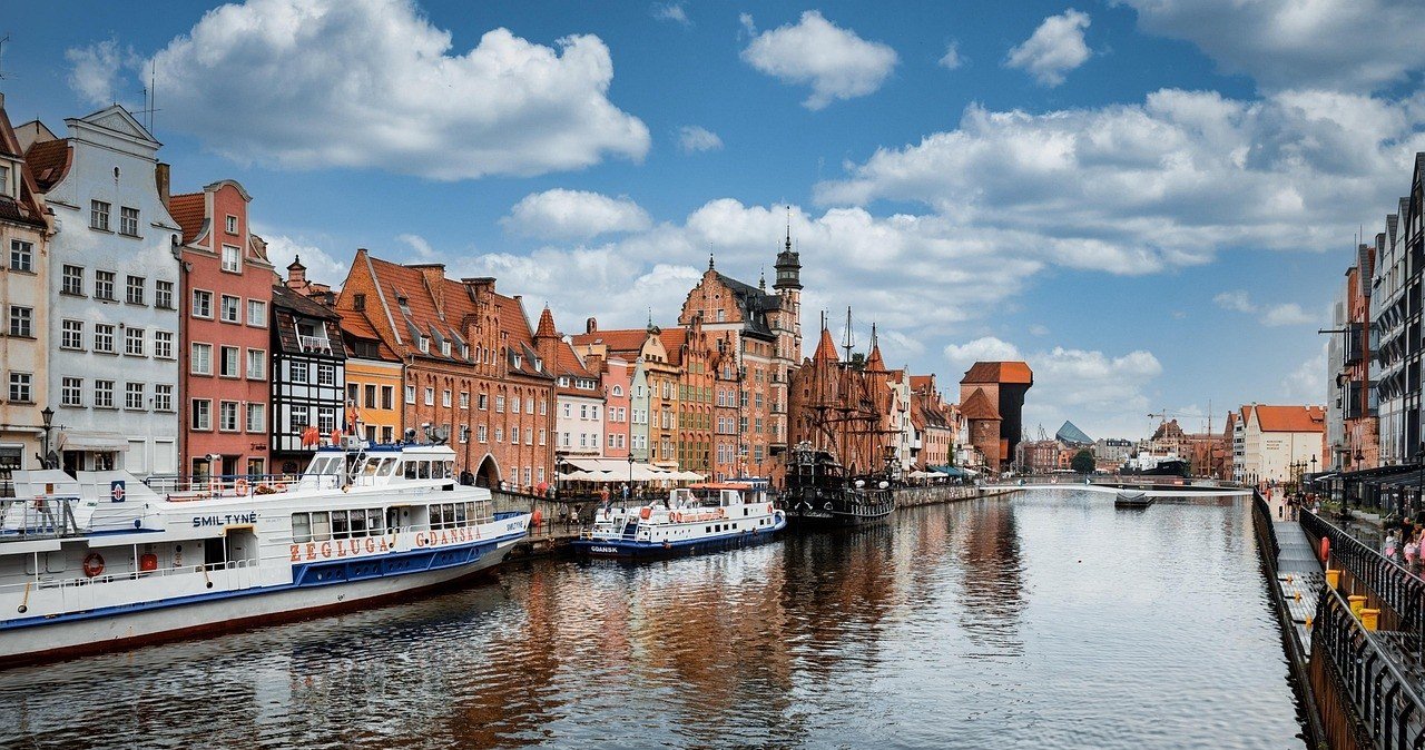 Після 30 років мандрів турист обожнює лише одне місто ➤ Главное.net