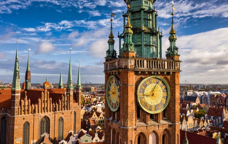 Після 30 років мандрів турист обожнює лише одне місто