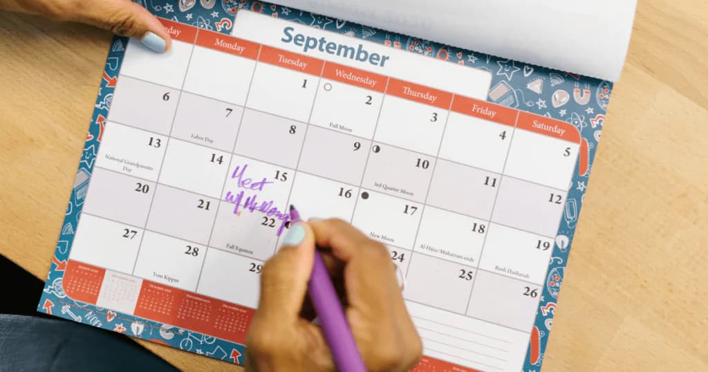 Від римлян до сучасності: чому тиждень починається з неділі у США