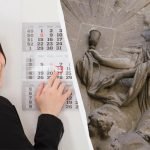 Від римлян до сучасності: чому тиждень починається з неділі у США ➤ Infotime.co