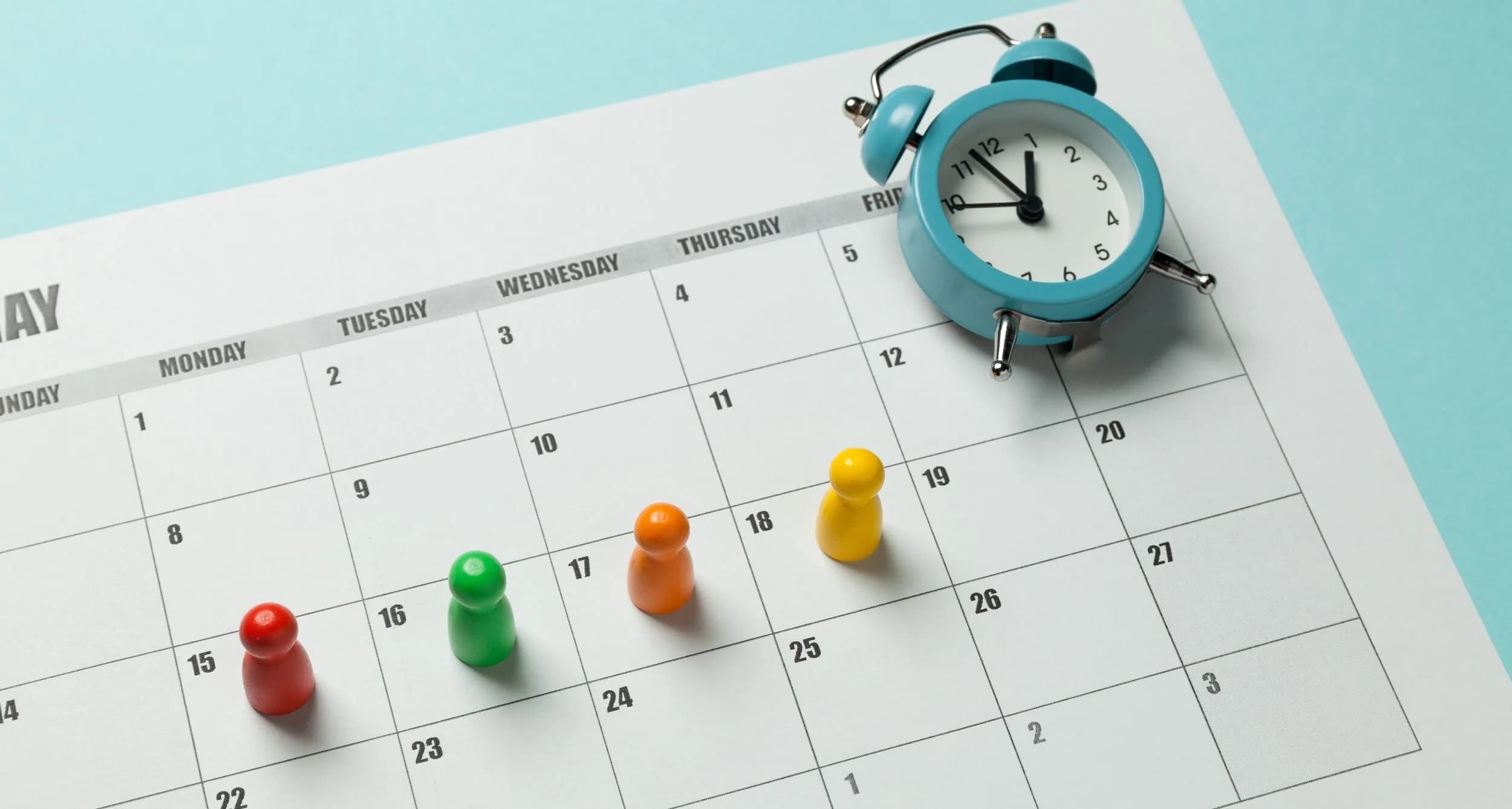 Від римлян до сучасності: чому тиждень починається з неділі у США