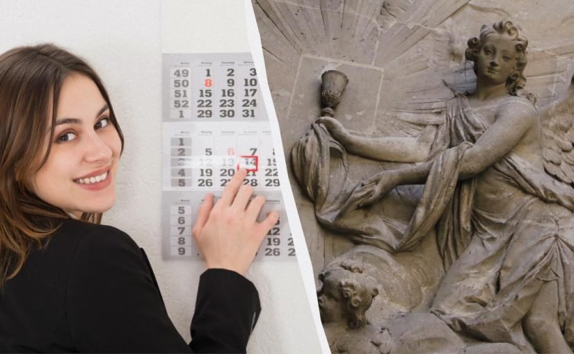 От римлян до современности: почему неделя начинается с воскресенья в США ➤ Infotime.co