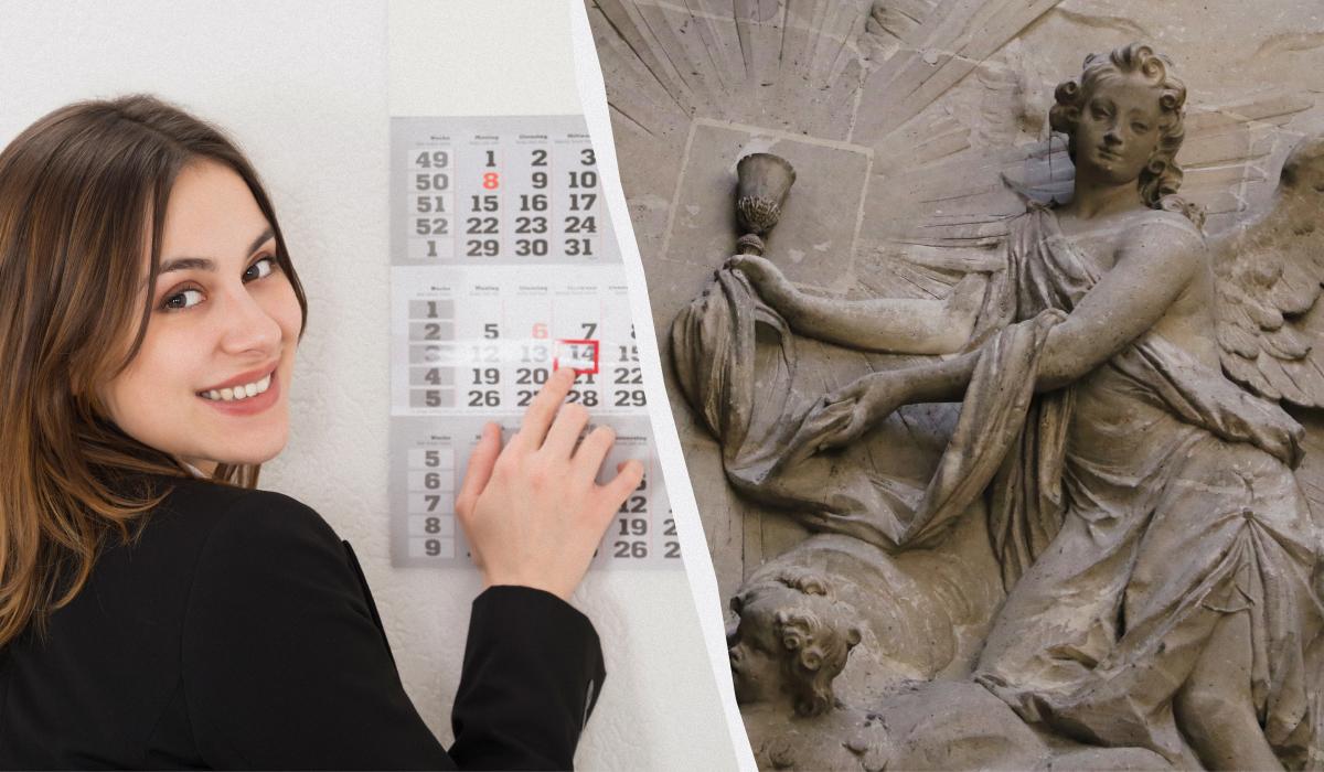 От римлян до современности: почему неделя начинается с воскресенья в США ➤ Главное.net