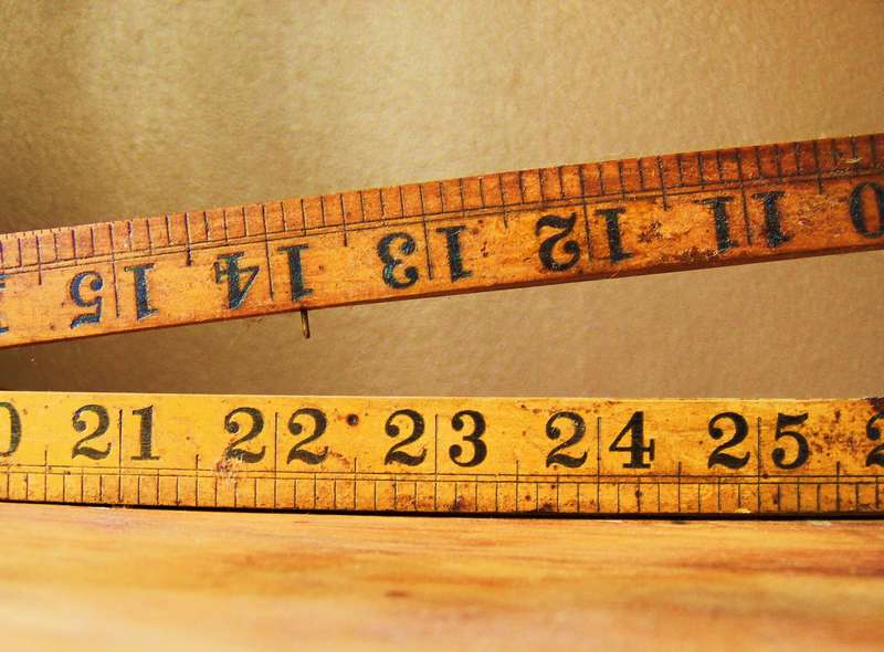 Почему США до сих пор пользуются дюймами, фунтами и градусами Фаренгейта