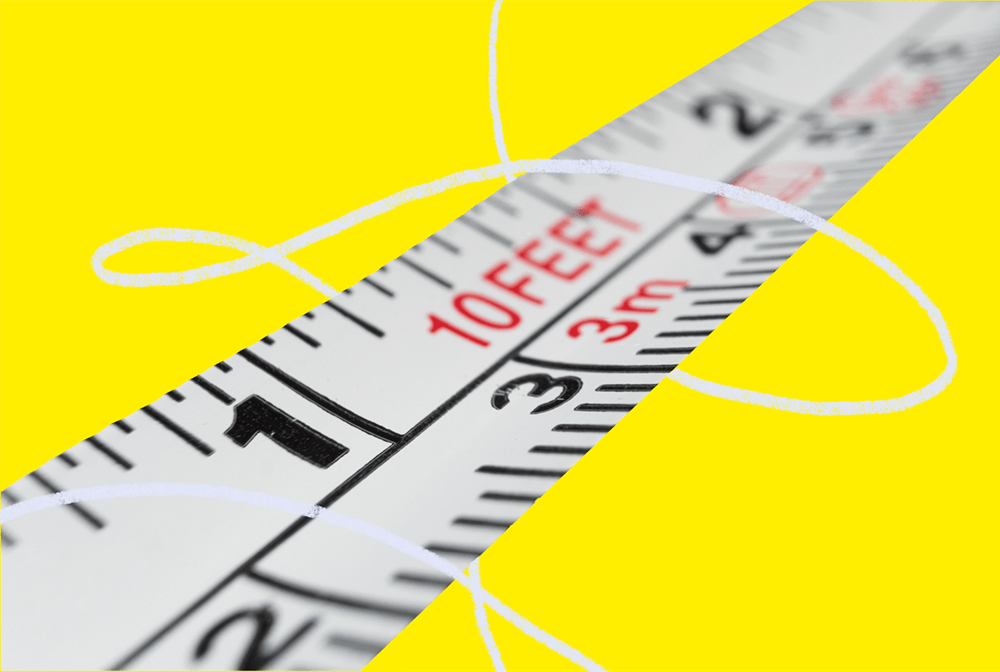 Почему США до сих пор пользуются дюймами, фунтами и градусами Фаренгейта