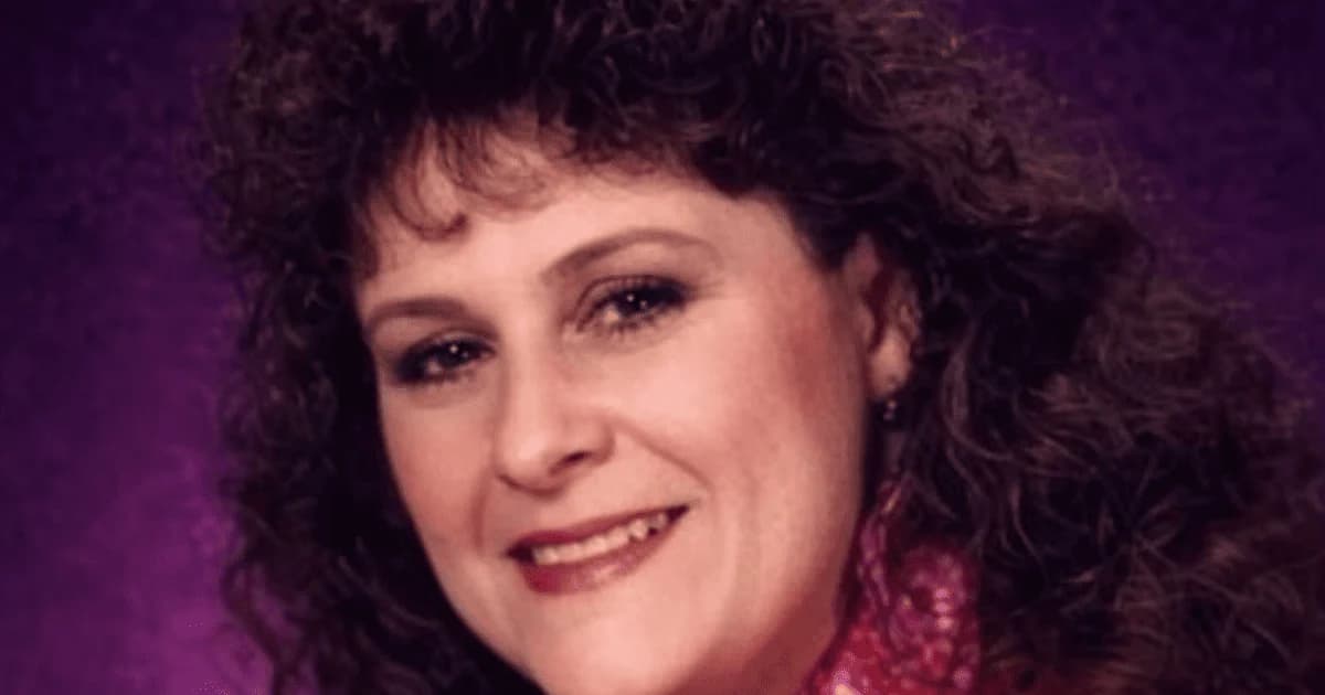 Мати трьох дітей знайшлася через 24 роки після зникнення: ось що вона сказала ➤ Главное.net