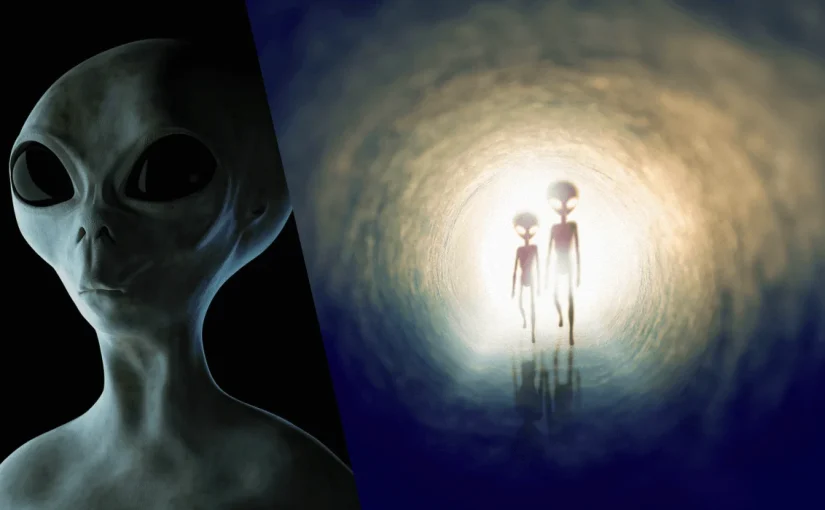 Солдат армії США розповів про спілкування з нелюдським розумом під час служби ➤ Infotime.co