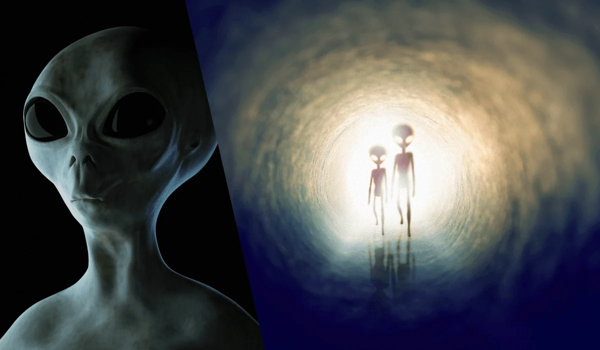 Солдат армії США розповів про спілкування з нелюдським розумом під час служби ➤ Главное.net