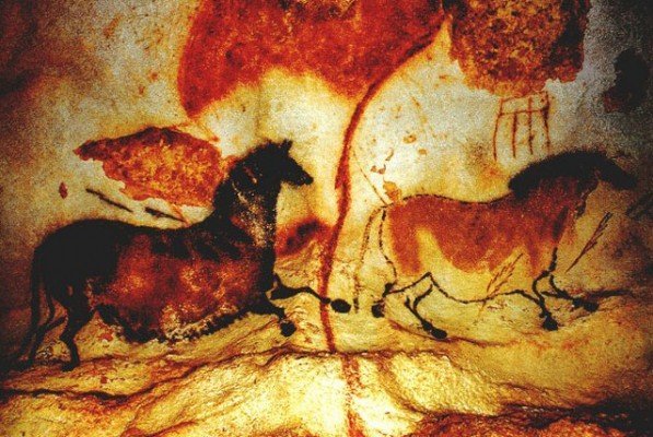 Хлопець і собака відкрили 17-тисячолітнє мистецтво