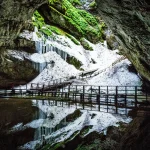 Вчені знайшли супербактерію з льодовикової печери ➤ Infotime.co