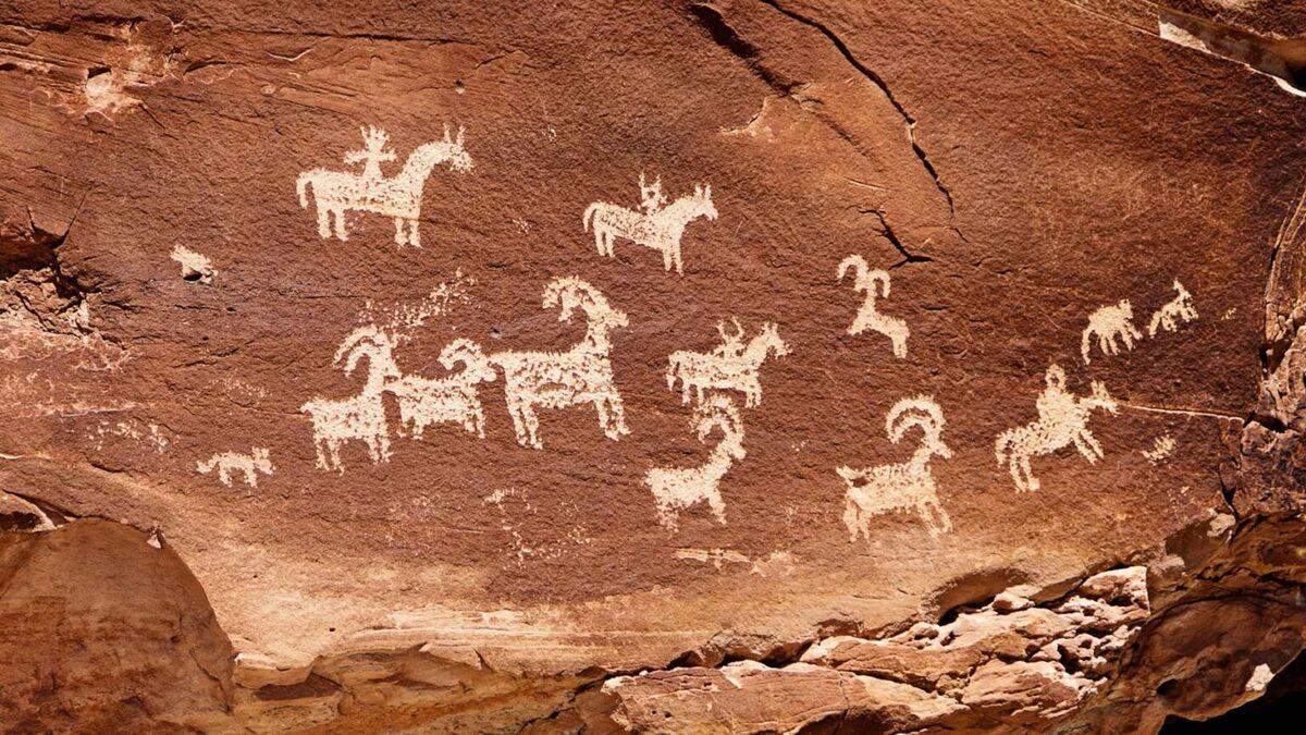 Хлопець і собака відкрили 17-тисячолітнє мистецтво ➤ Infotime.co