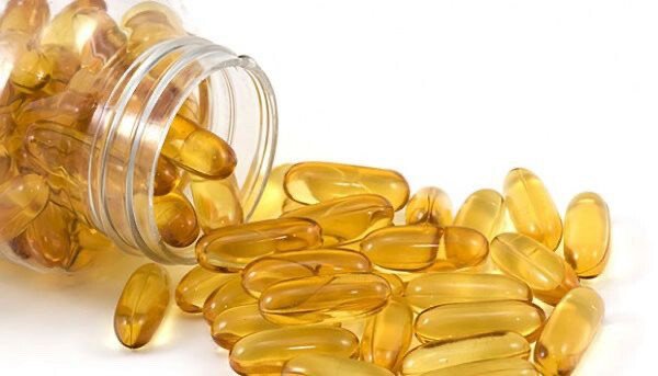 Действительно ли рыбий жир снижает высокое давление: ответ экспертов