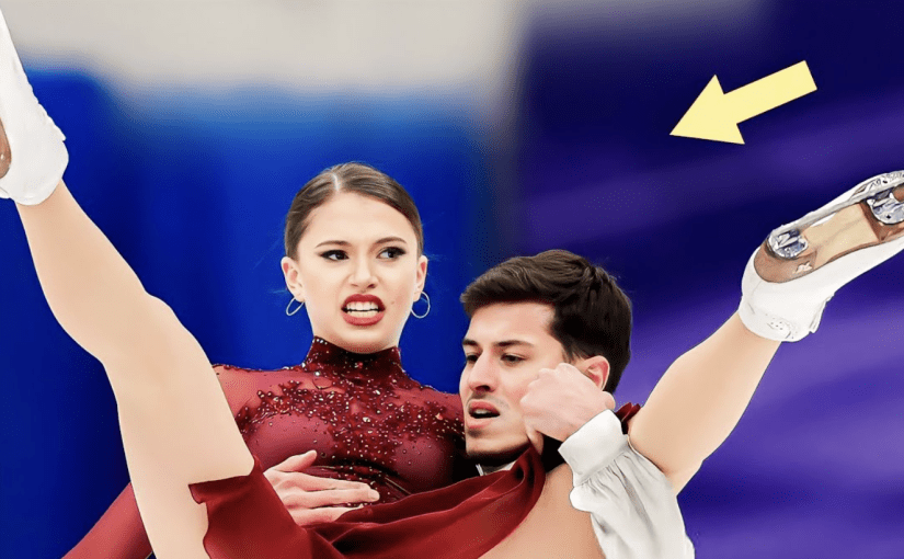 So peinlich! 10 Sportfehler ➤ Infotime.co