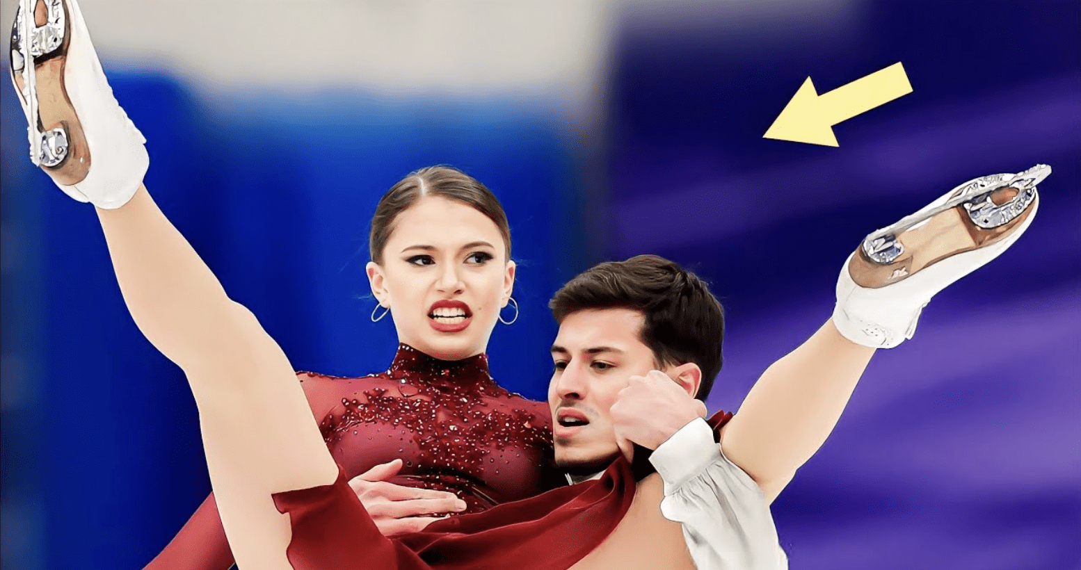 So peinlich! 10 Sportfehler ➤ Infotime.co