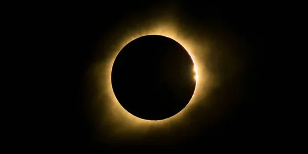 Сонячне затемнення 17 лютого: чому ця дата вважається доленосною