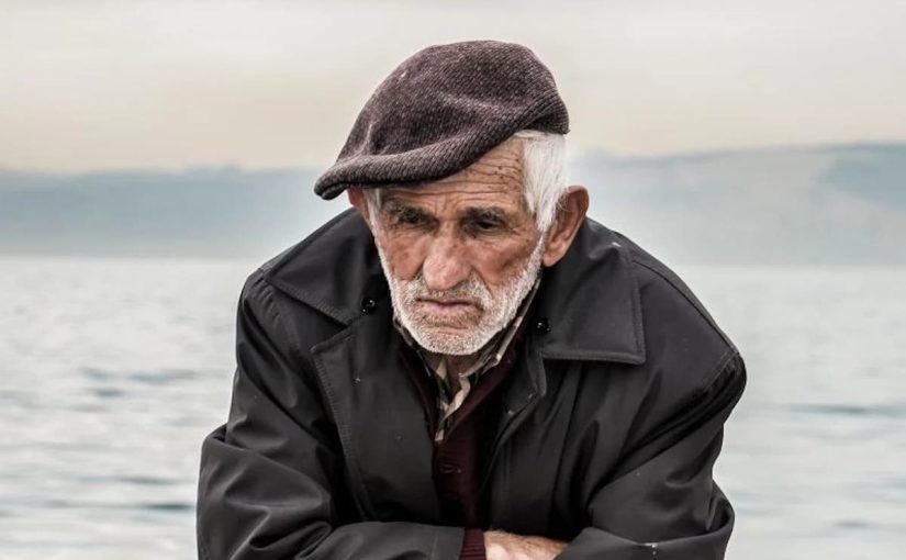 Три рішення, про які найбільше шкодують люди у 90 років ➤ Infotime.co