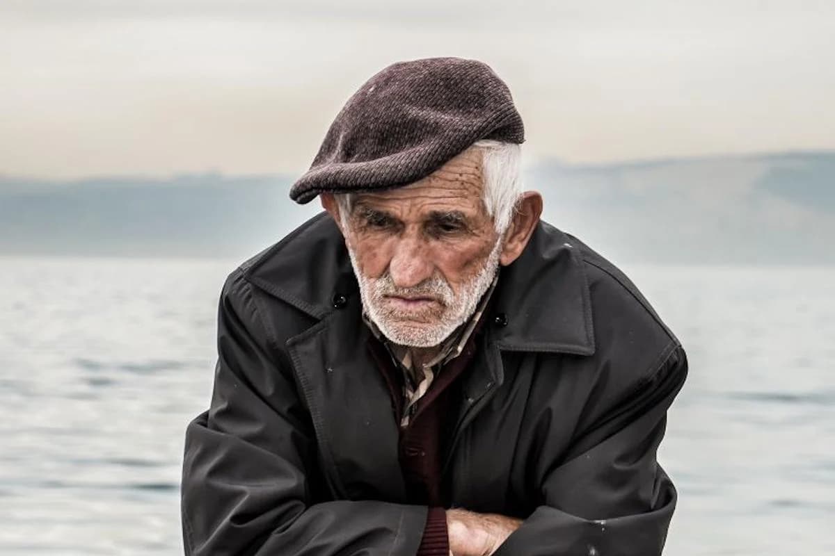 Три решения, о которых больше всего жалеют люди в 90 лет ➤ Главное.net