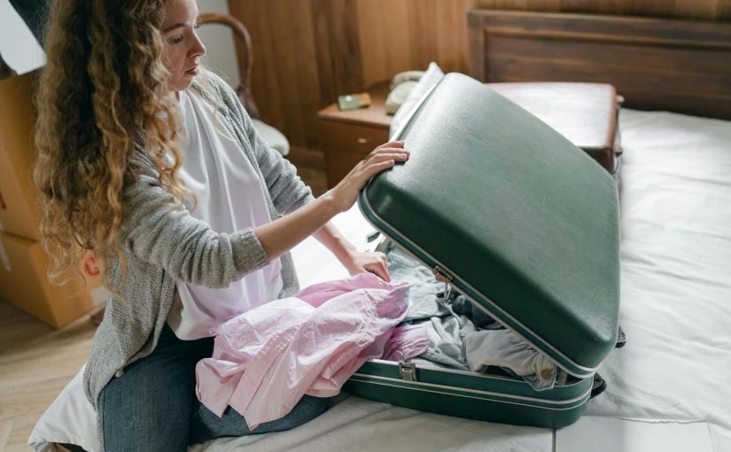 Покладіть тенісний м’яч до ручної поклажі: у чому секрет ➤ Infotime.co