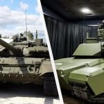 Новий Abrams проти Т-72: який танк кращий у реальному бою ➤ Infotime.co