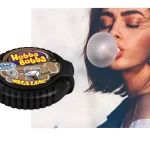 Легенда из 90-х: жвачка, позволявшая надувать гигантские пузыри ➤ Infotime.co