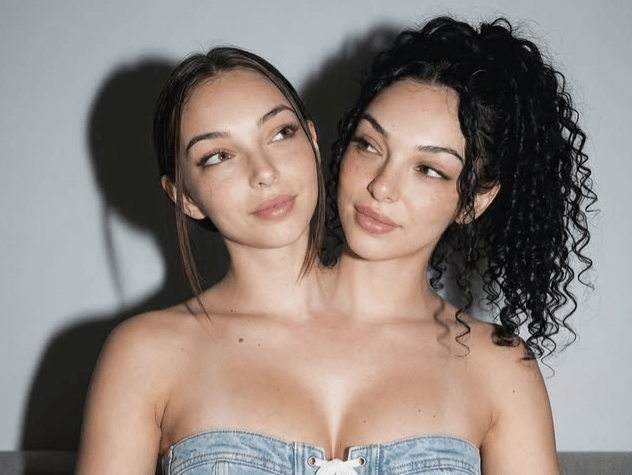 Розкрито шокувальну правду про сіамських близнючок-зірок Instagram (фото) ➤ Infotime.co