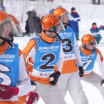 Гра в сніжки може стати олімпійським видом спорту ➤ Infotime.co