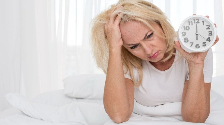 Ученые сказали, когда длительное отсутствие сна становится опасным