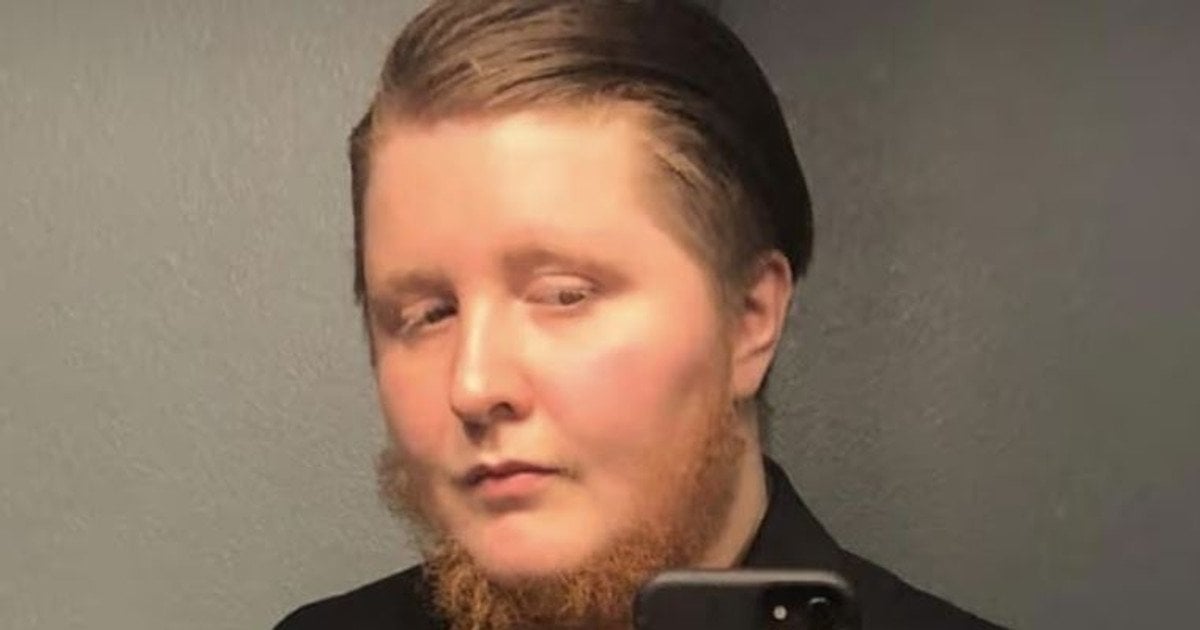 27-річна жінка припинила голитися та відростила бороду: фото ➤ Главное.net