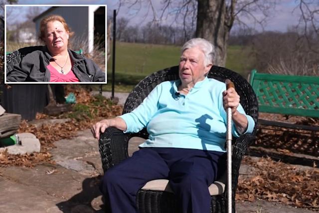 Матір з донькою відмовилися від $26 млн за свою землю ➤ Infotime.co