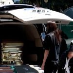 Мексиканского наркобарона Эль Менчо похоронили в золотом гробу: фото ➤ Infotime.co