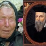 Війна в Ірані: Ванга та Нострадамус попереджали про Третю світову ➤ Infotime.co