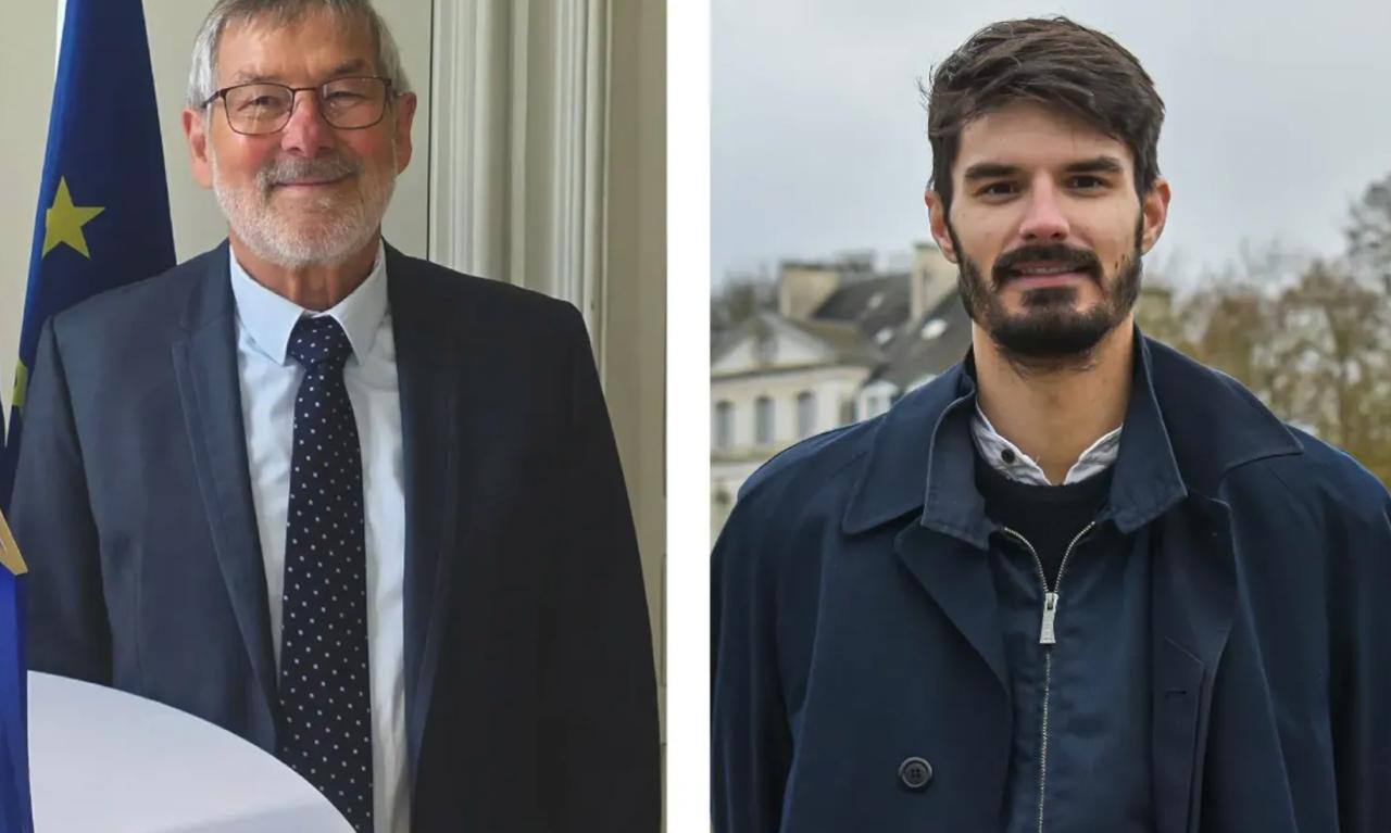 «Гіттлер проти Зелінського»: вибори у французькому містечку стали світовим мемом