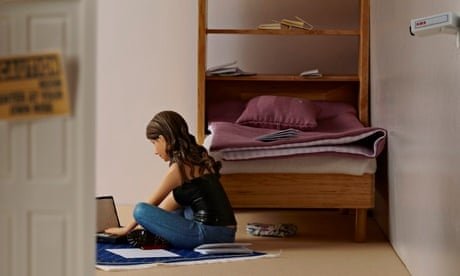 Los hijos de mi cuñado se colaban en la habitación de mi hija. Me puse pálida al ver las imágenes ➤ Infotime.co