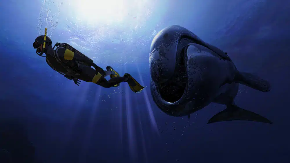 У китів є те, що може подовжити життя людини до 200 років ➤ Infotime.co