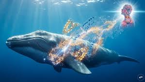 У китів є те, що може подовжити життя людини до 200 років