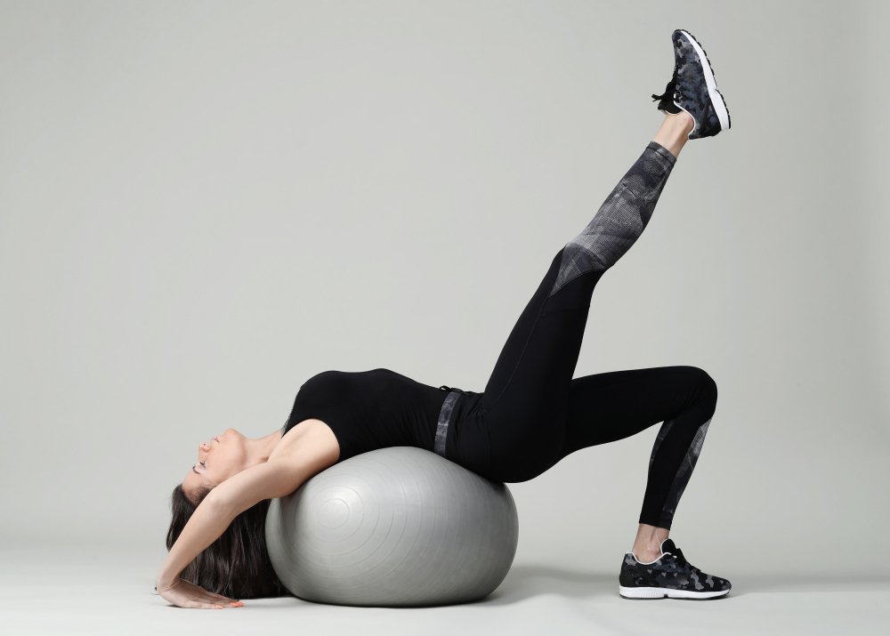 Секрети активного довголіття: 6 простих вправ для підтримки здоров’я у зрілому віці