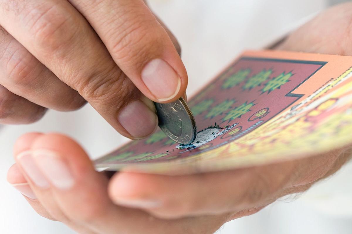 Давний выбор покойного отца сделал сына миллионером ➤ Главное.net