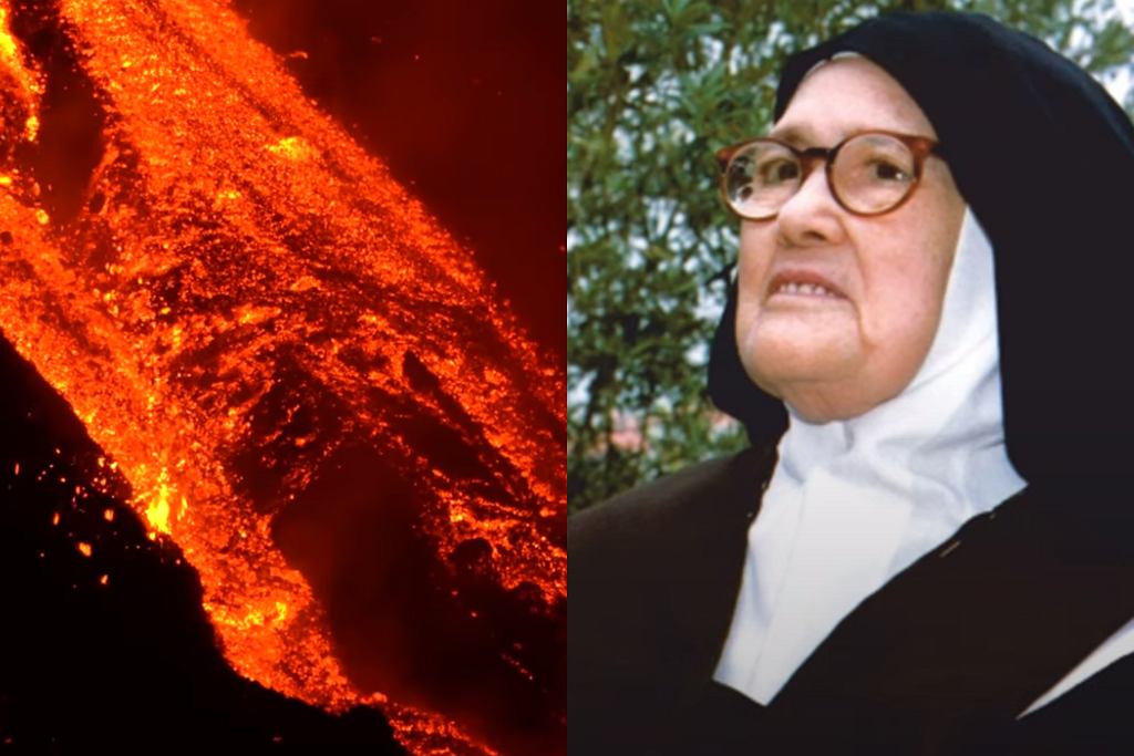 Пророцтво сестри Лусії: монахиня передбачала війну між Китаєм і Росією