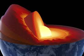 Новую деформацию в мантии Земли обнаружили учёные ➤ Infotime.co