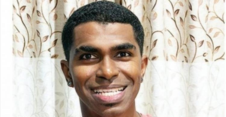 Ein Malaysier hat 42 Zähne – zehn mehr als der Durchschnittsmensch