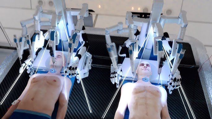 Науковці планують створювати “людей без голови”: яка мета ➤ Главное.net